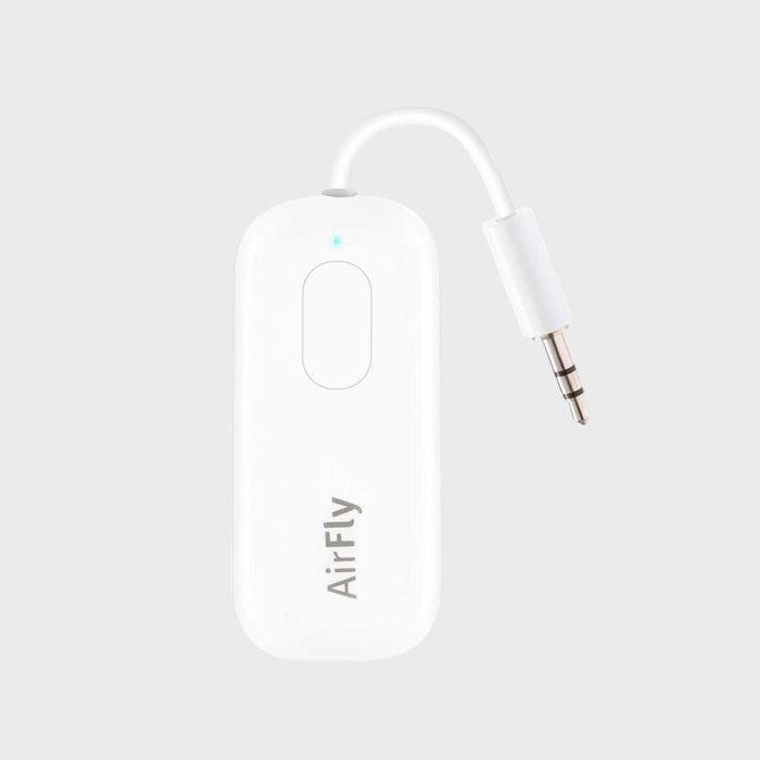 Airfly Pro Wireless Transmitter Receiver Ecomm Via Amazon.com 