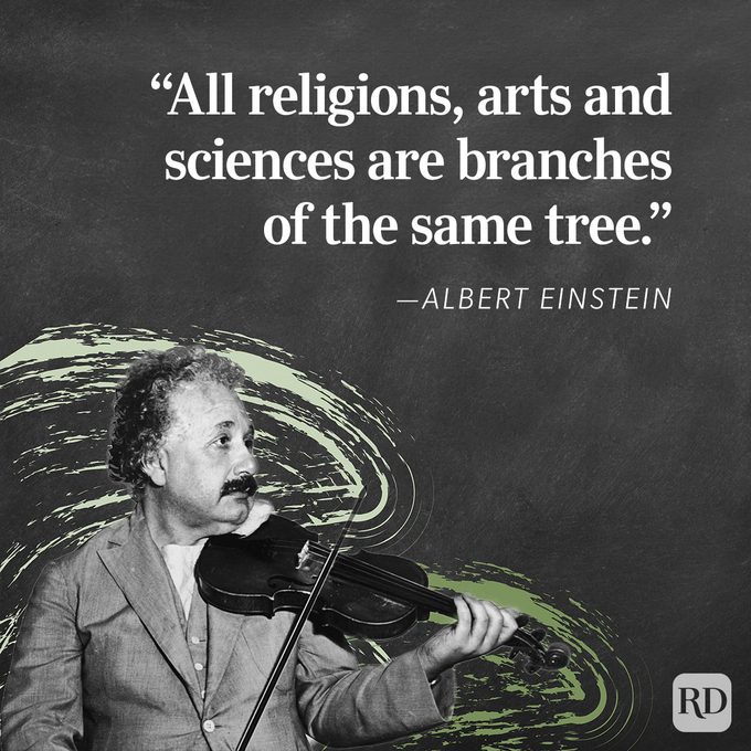 Albert Einstein Quotes About Life