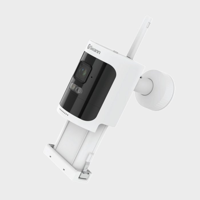 Allsecure650 2k Wireless Security Kit
