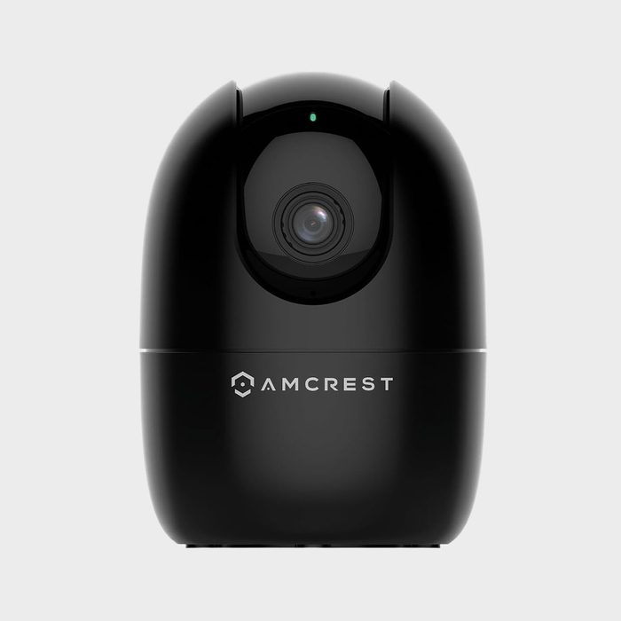 Amcrest 1080p Wifi Camera Indoor