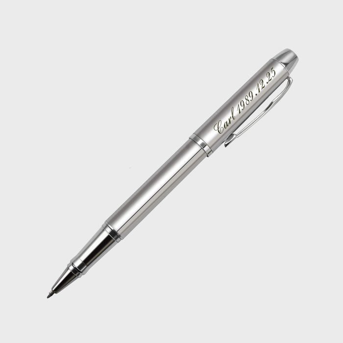 Aolun Personalized Pens Via Amazon.com 