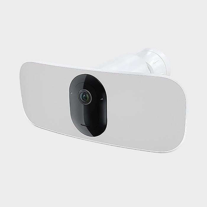 Arlo Pro 3 Wireless Led Floodlight Security Camera
