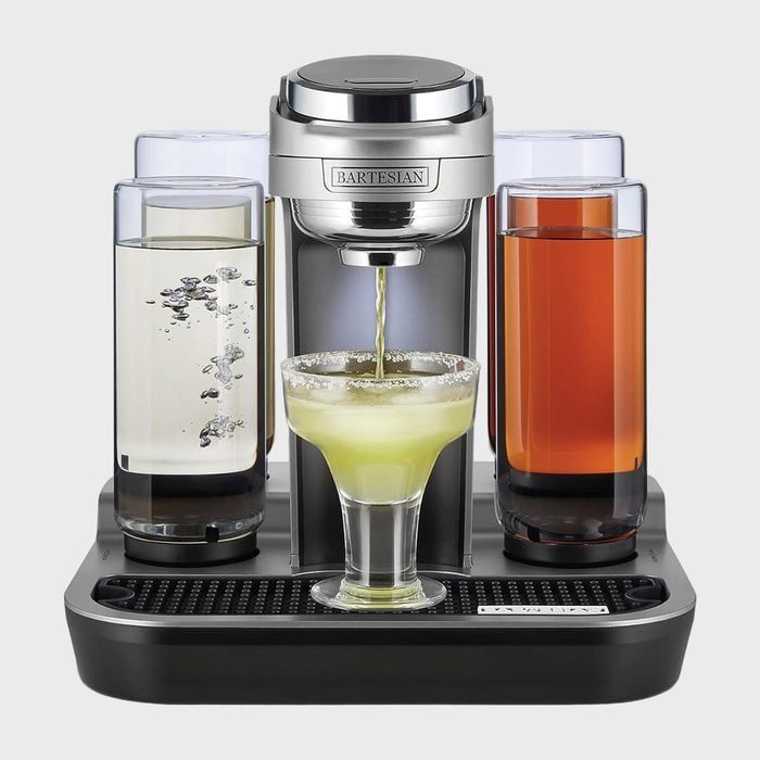 Bartesian Professional Cocktail Machine Ecomm Via Amazon..com 