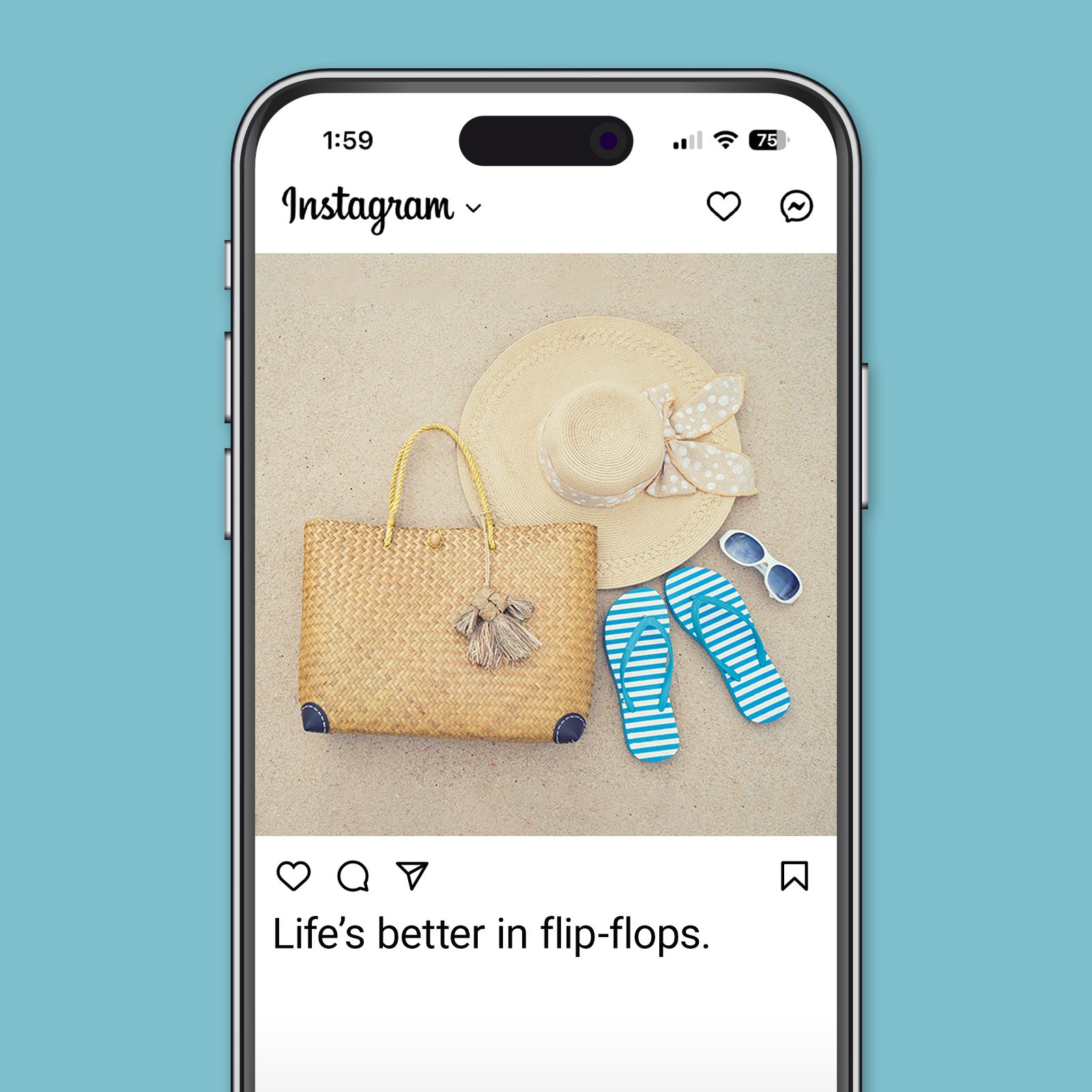 Beach Captions That Will Make Waves In Your Feed Gettyimages 1272102424 Asedit 2