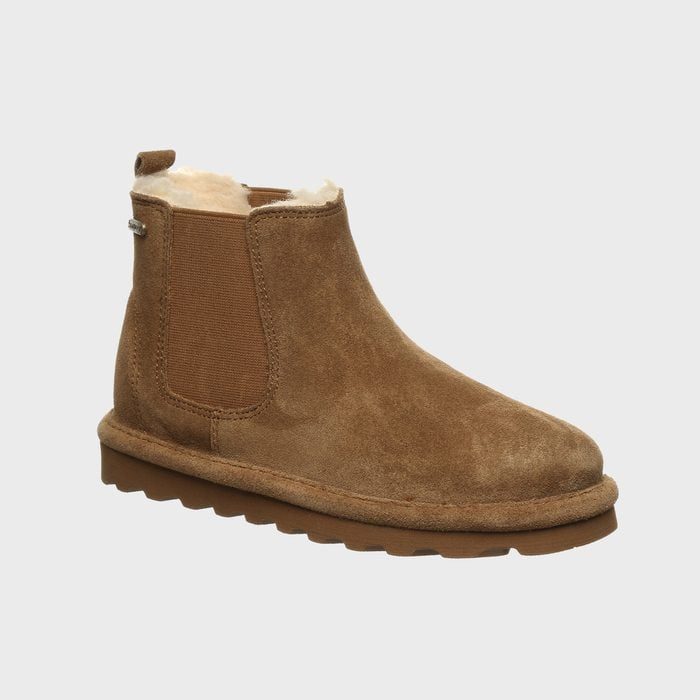 Bearpaw Drew Youth Hickory Via Bearpaw.com 