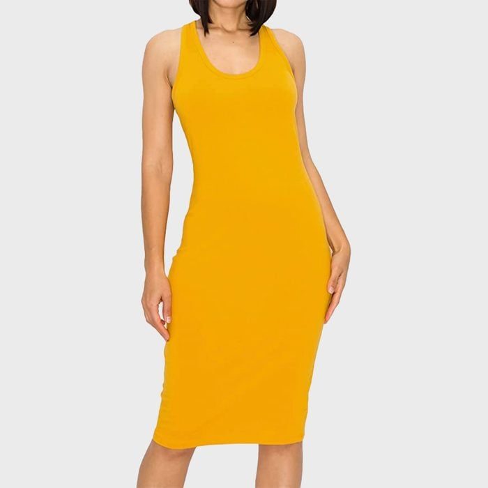 Best Casual Work Dresses From Amazon 10