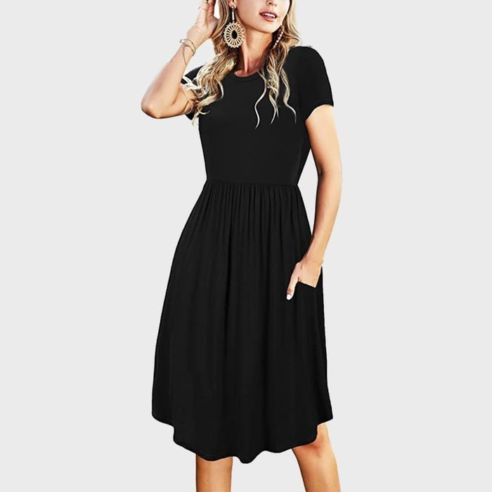 Best Casual Work Dresses From Amazon 11