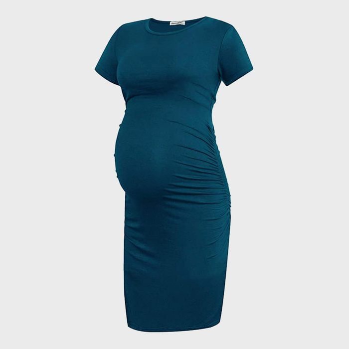 Best Casual Work Dresses From Amazon 19