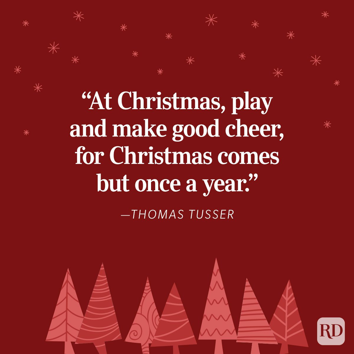 Best Christmas Quotes