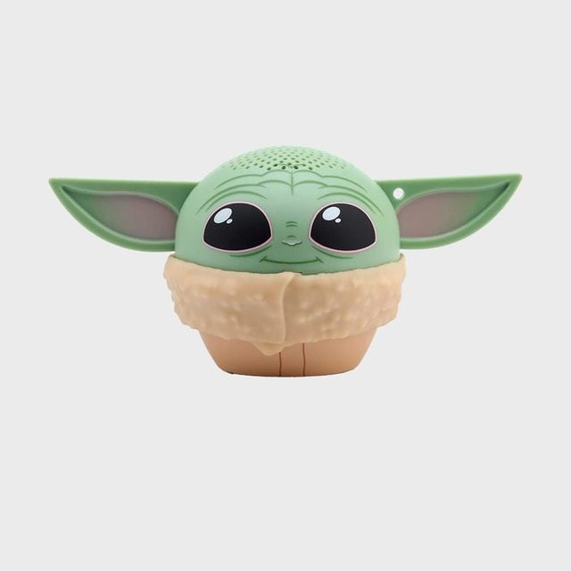 Bitty Boomers Star Wars The Child Bluetooth Speaker Via Amazon.com 