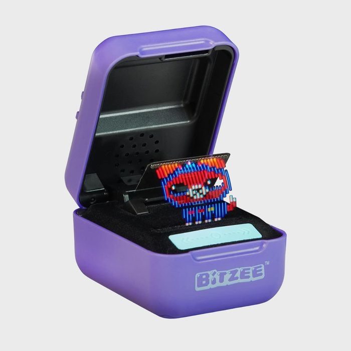 Bitzee Interactive Digital Pet Ecomm Via Amazon.com 