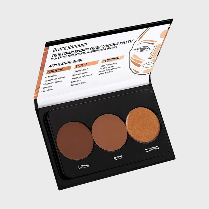 Black Radiance True Complexion Creme Contour Palette Ecomm Via Amazon.com 