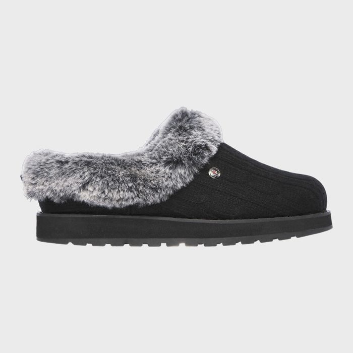 Bobs Keepsakes Ice Angel Slippers Ecomm Via Skechers.com 