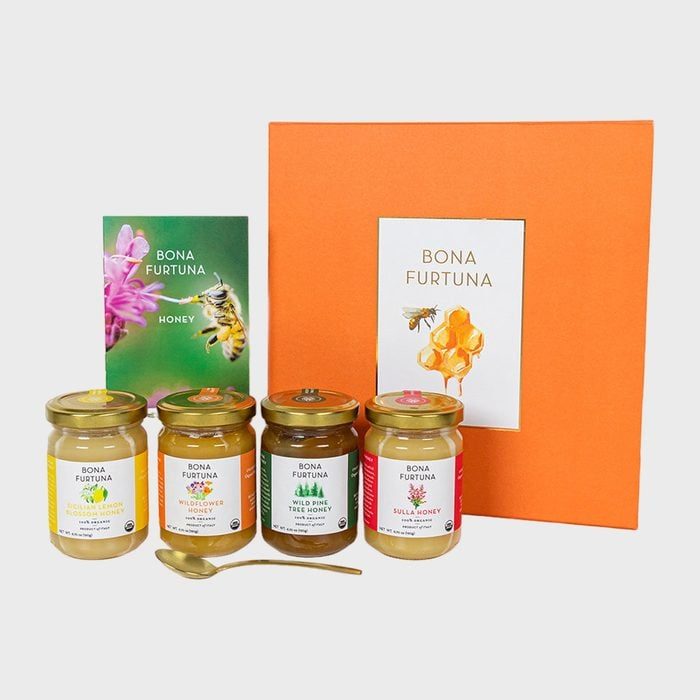 Bona Fortuna Sweet As Honey Gift Set Ecomm Via Bonafurtuna.com 