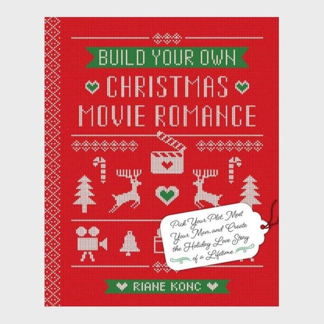 Build Your Own Christmas Movie Romance Ecomm Via Barnesandnoble.com 