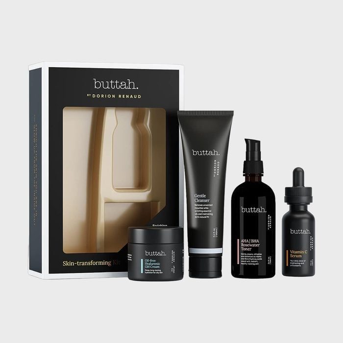 Buttah Skin Transforming Kit Ecomm Via Amazon.com 