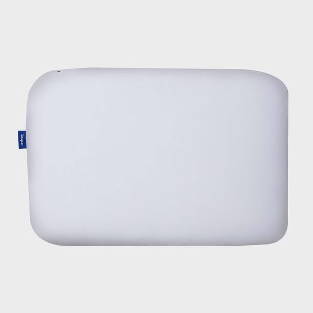 Casper Foam Pillow With Snow Technology Ecomm Casper.com 