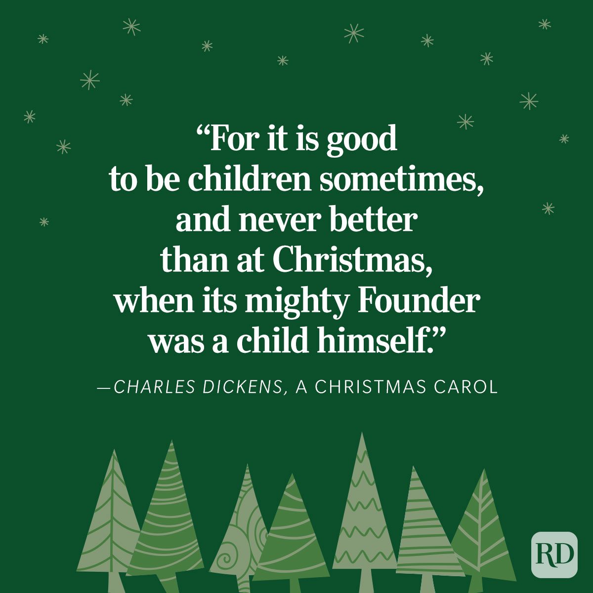 Christmas Quotes From Books