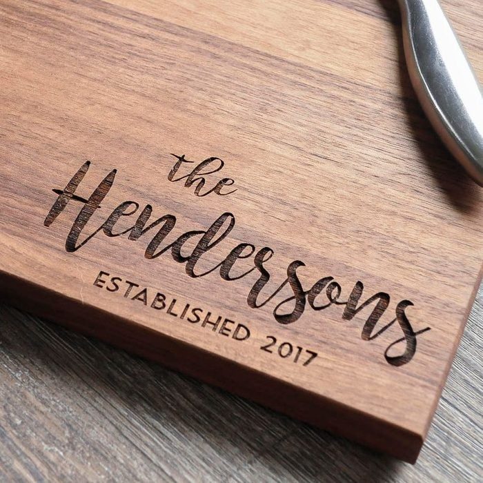 Circle City Design Co. Personalized Cutting Board Ecomm Via Etsy.com  E1641852794870
