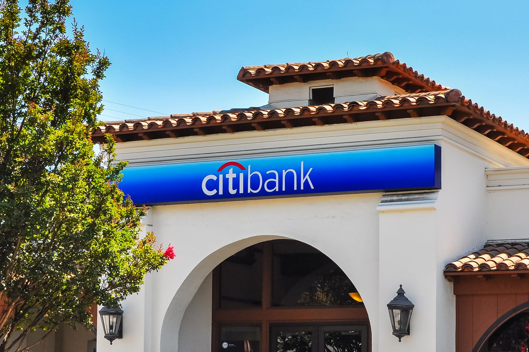 Citibank Branch Office