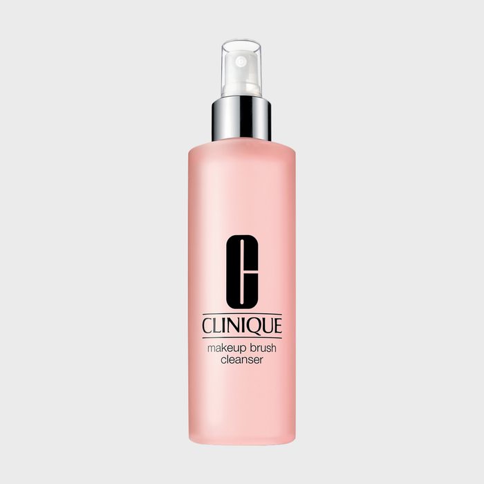 Clinique Makeup Brush Cleanser Ecomm Via Ulta.com