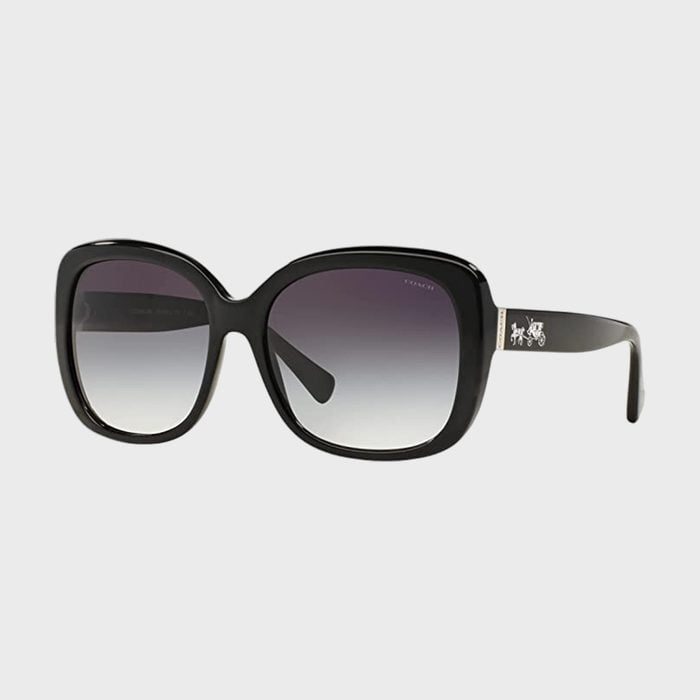 Coach L139 Sunglasses Ecomm Via Amazon.com 