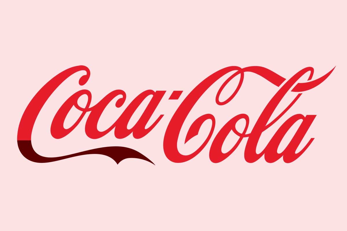 Coca Cola Logo Jmedit