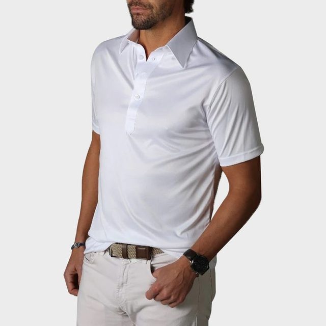 Collars And Co Original Dress Collar Polo Ecomm Collarsandco.com 