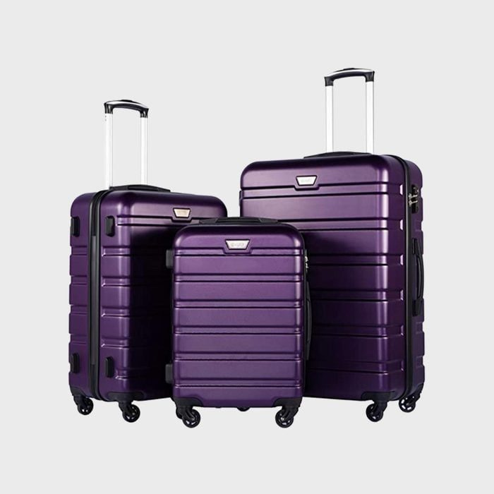 Coolife Luggage Three Piece Set Ecomm Via Amazon.com 