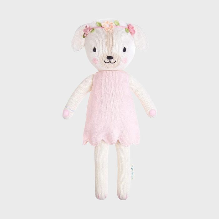 Cuddle Kind Handcrafted Dolls Ecomm Via Amazon.com 