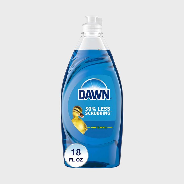 Dawn Ultra Dishwashing Liquid