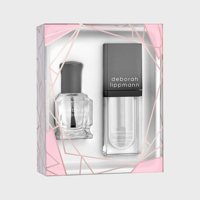 Deborah Lippmann Lip Nail Due Ecomm Via Nordstrom.com 