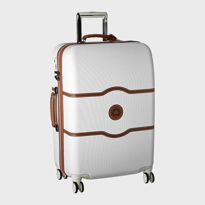 Delsey Paris Chatelet Hardside Luggage Ecomm Via Amazon.com 
