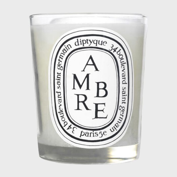 Diptyque Ambre Scented Candle Ecomm Via Spacenk.com 