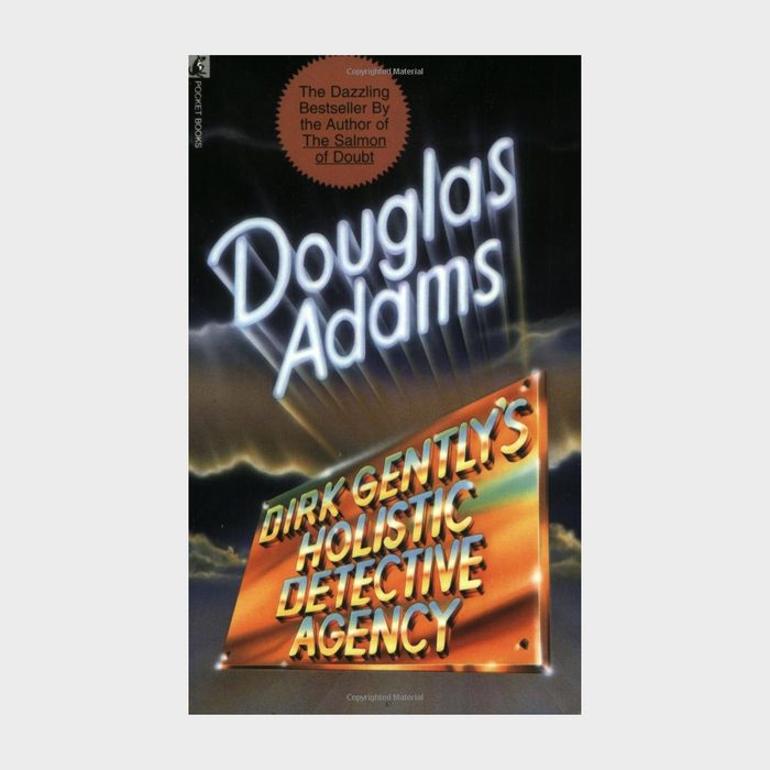 Dirk Gently's Holistic Detective Agency Ecomm Via Amazon.com