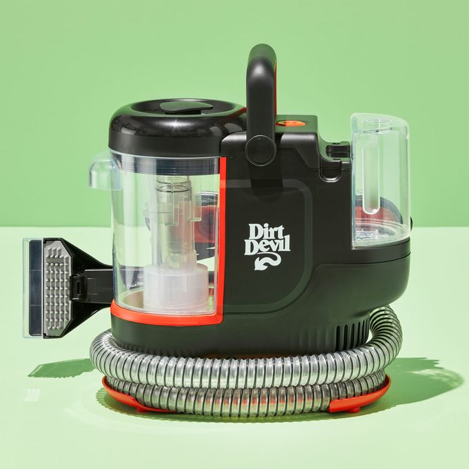 Dirt Devil Carpet Cleaner