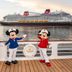 The Music On Disney's Newest Cruise Ship Will Take You to a Whole New World