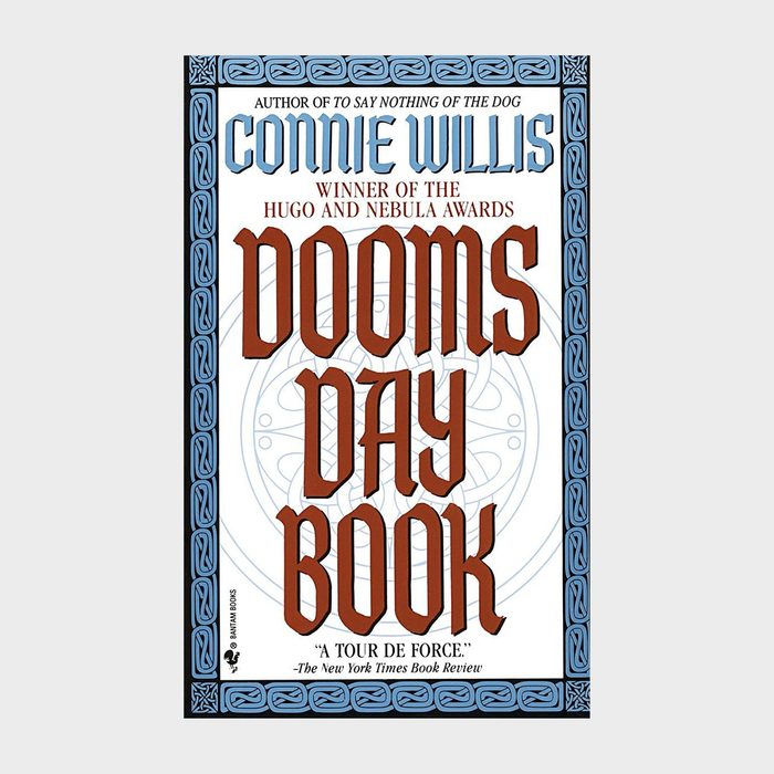 Doomsday Book Ecomm Via Amazon.com