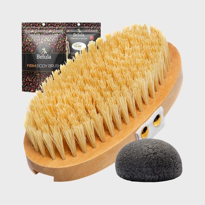 Dry Brush Ecomm Via Amazon.com 