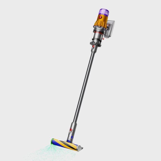 Dyson V12 Detect Slim