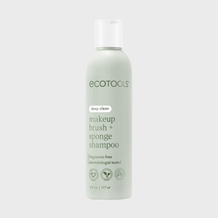 Ecotools Makeup Brush Cleansing Shampoo Ecomm Via Ulta.com