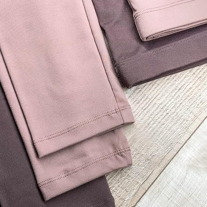 Felina Velvety Soft Leggings For Women