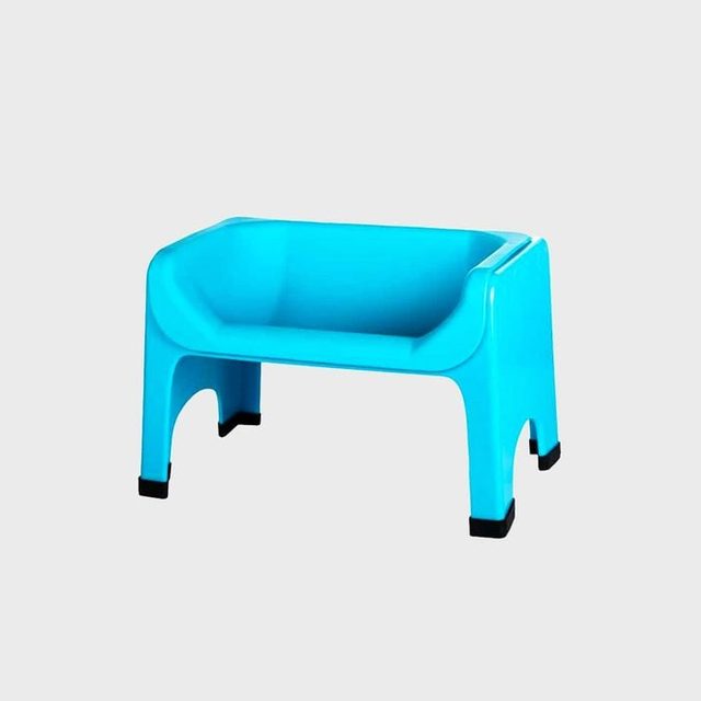 Fluff Trough Cat Feeder