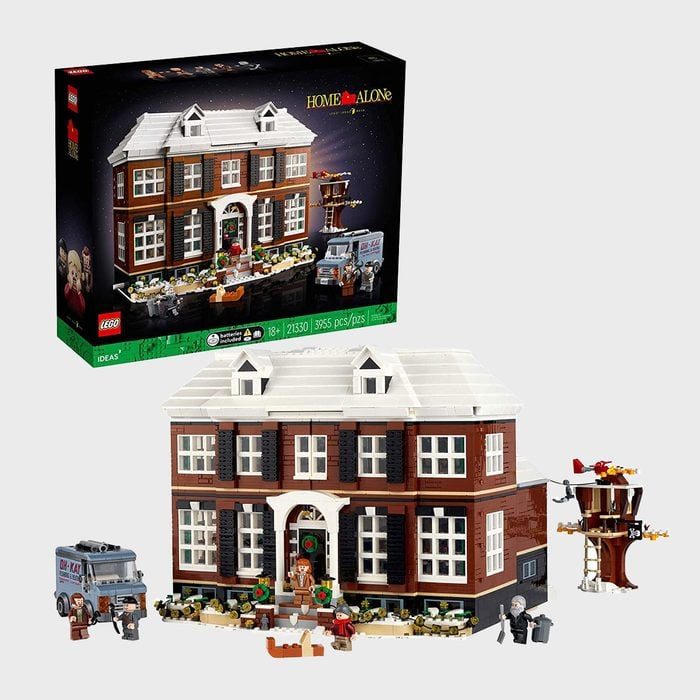 For The Lego League Lego Home Alone Ecomm Via Amazon.com 