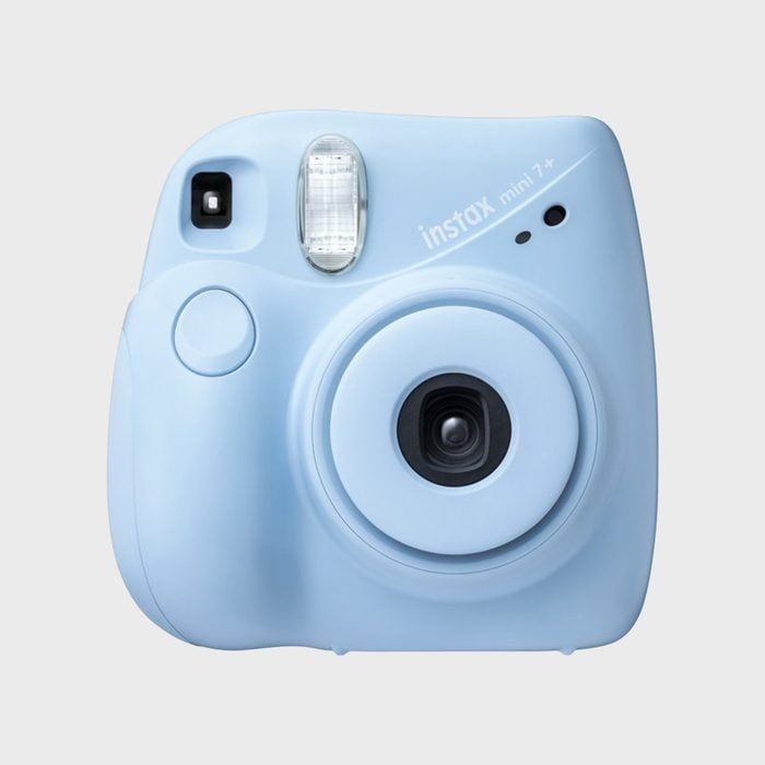 Fujifilm Instax Mini Camera Bundle Via Walmart.com 