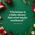 70 Funny Christmas Quotes to Keep You Laughing Through the Holidays