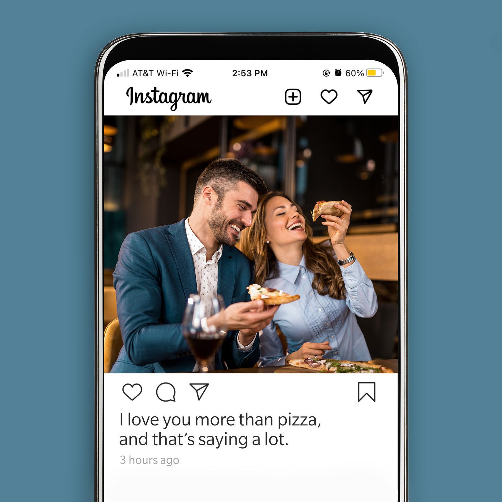 Funny Instagram Captions For Couples