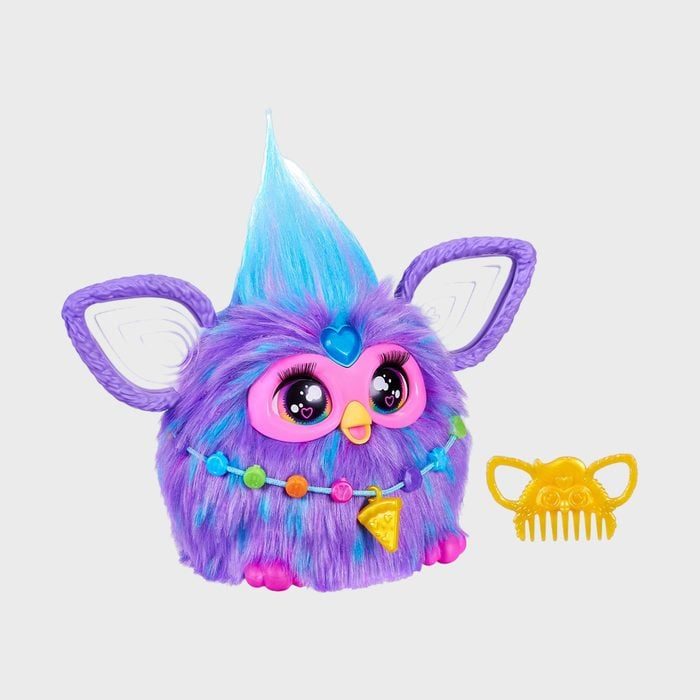 Furby Ecomm Via Walmart.com 