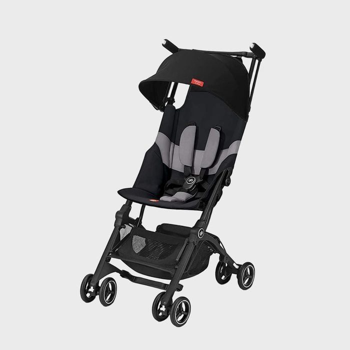 Gb Pockit Travel Stroller Ecomm Via Amazon.com 