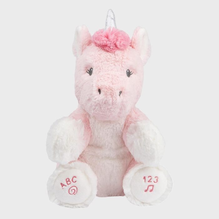 Gund Alora The Unicorn Ecomm Via Amazon.com 